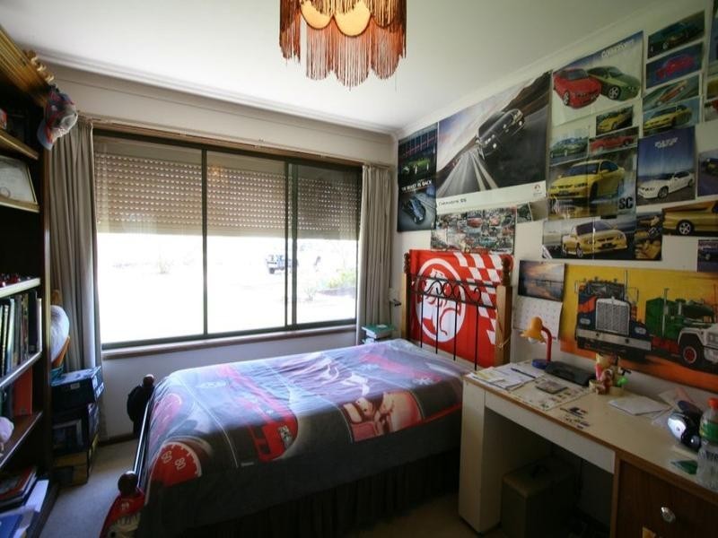 Lot 50 Murbko Road, Waikerie SA 5330