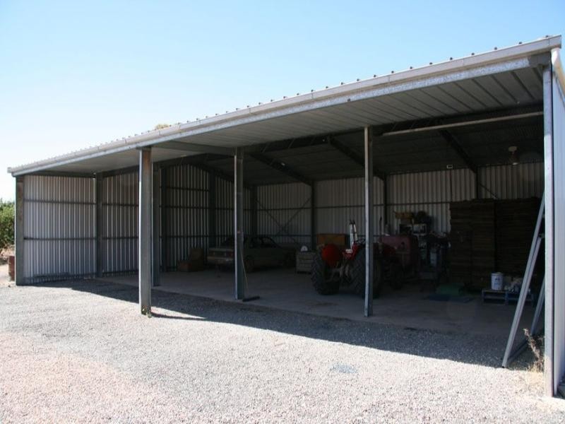 Lot 50 Murbko Road, Waikerie SA 5330