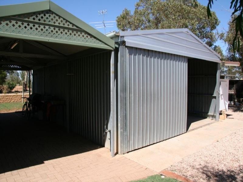 Lot 50 Murbko Road, Waikerie SA 5330