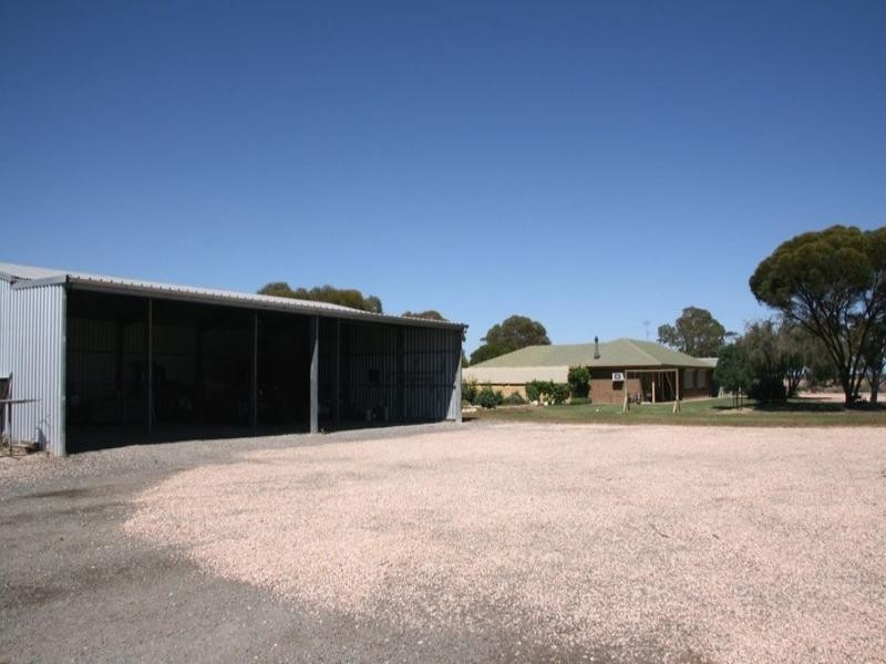 Lot 50 Murbko Road, Waikerie SA 5330