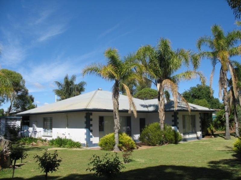 Lot 5 Pike Creek Road, Lyrup SA 5343