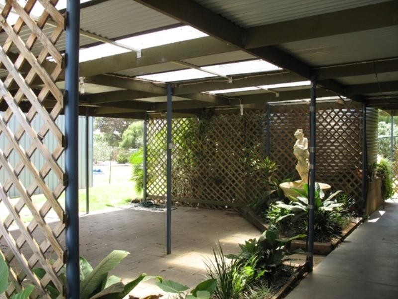 Lot 5 Pike Creek Road, Lyrup SA 5343