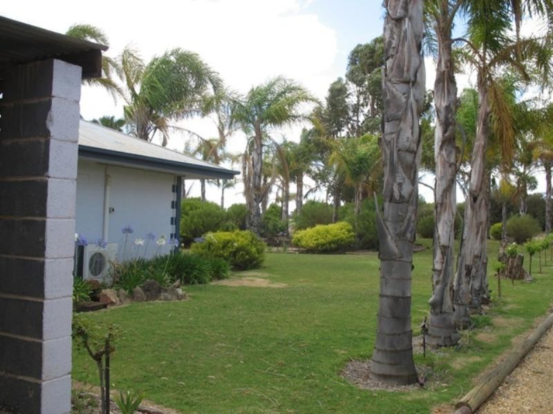 Lot 5 Pike Creek Road, Lyrup SA 5343