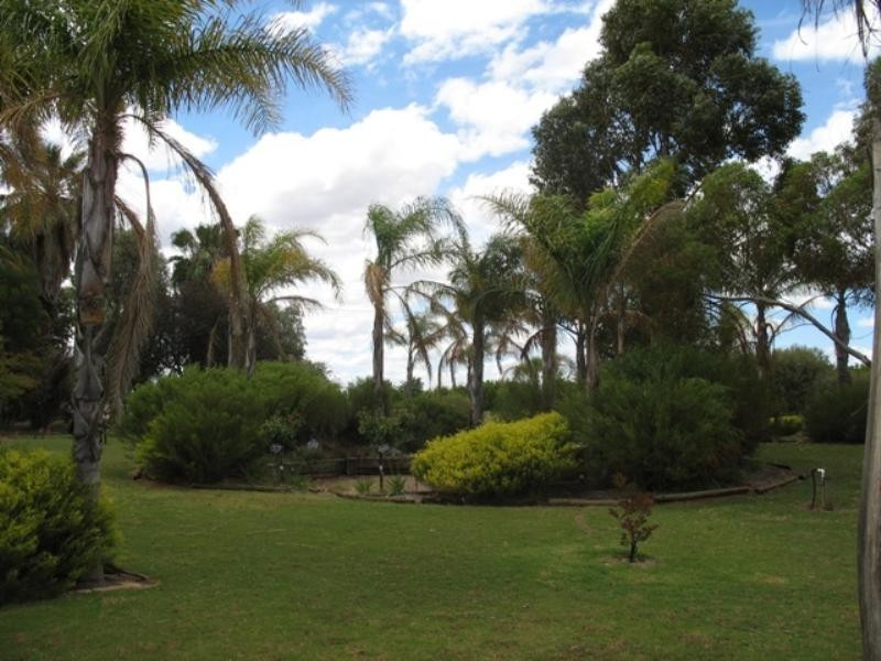 Lot 5 Pike Creek Road, Lyrup SA 5343