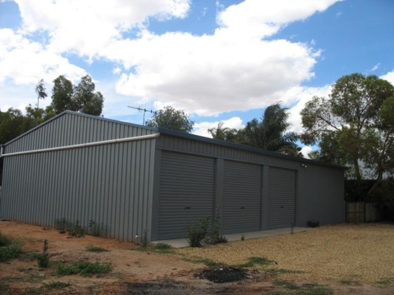 Lot 5 Pike Creek Road, Lyrup SA 5343