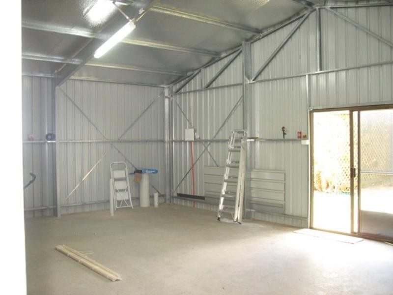 Lot 5 Pike Creek Road, Lyrup SA 5343