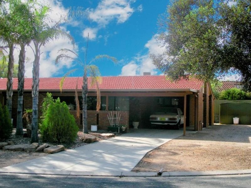 Unit 2, 1 McCreanor Court, Berri SA 5343