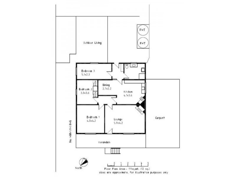 9 Hague Street, Barmera SA 5345