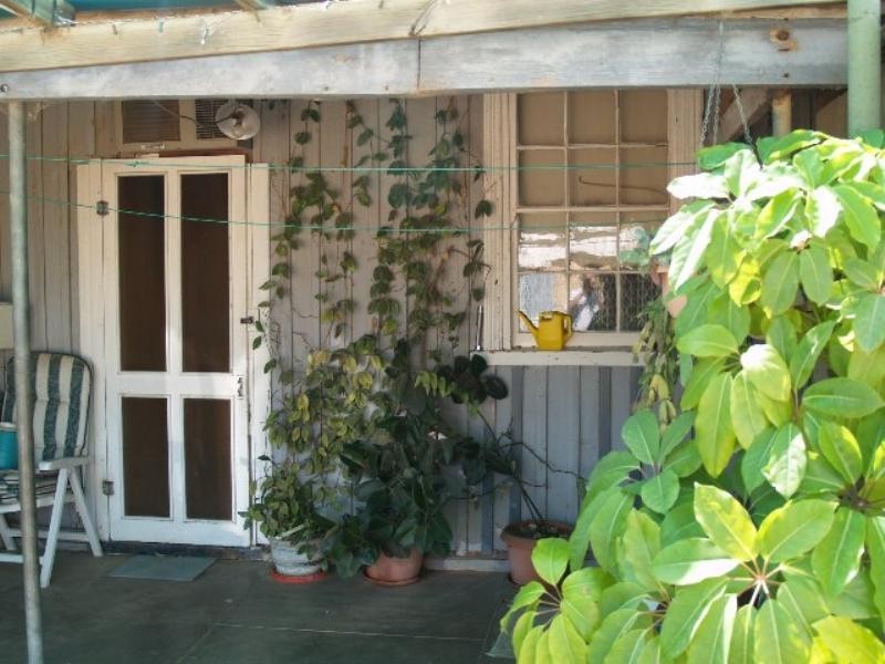 20 Seventh Street, Morgan SA 5320