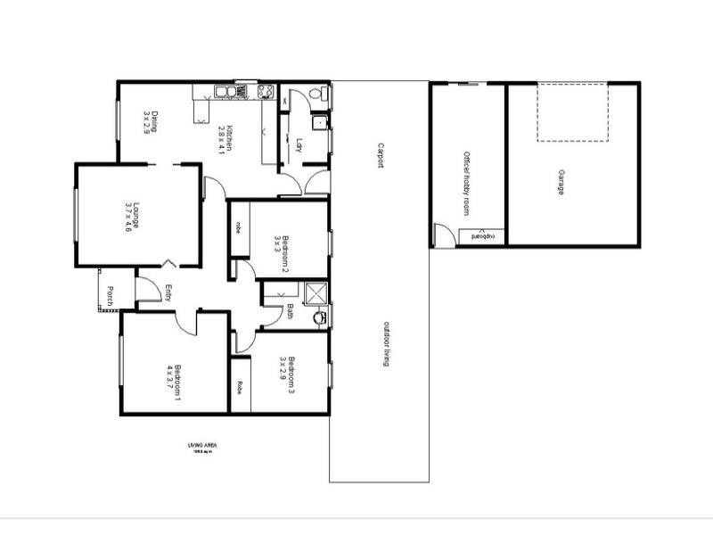 27 Fleming Street, Moorook SA 5332