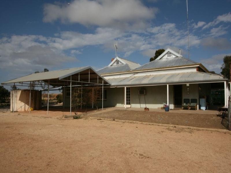 Sec 311 Mindarie Road, Loxton SA 5333