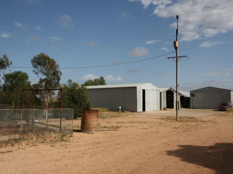 Sec 311 Mindarie Road, Loxton SA 5333