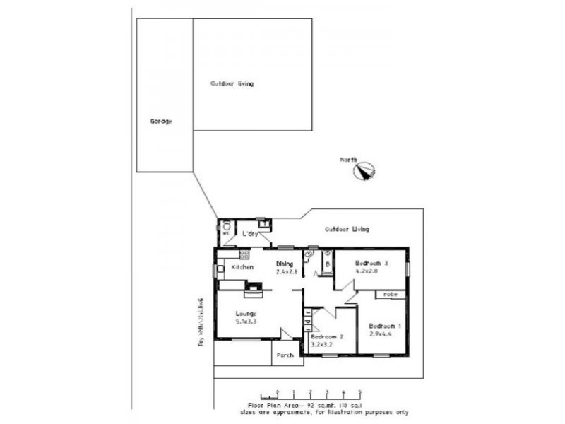 23 Tonkin Avenue, Barmera SA 5345