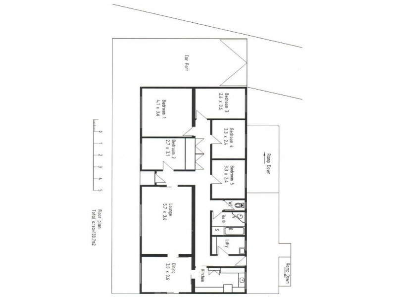 44 Powell Street, Berri SA 5343