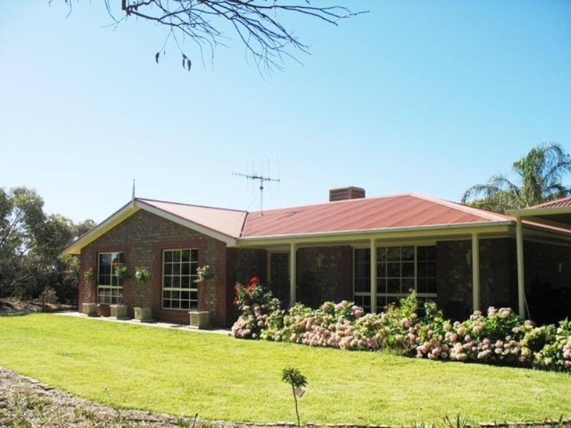 Lot 2 Raeder Court, Berri SA 5343