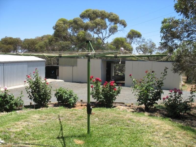 Lot 2 Raeder Court, Berri SA 5343