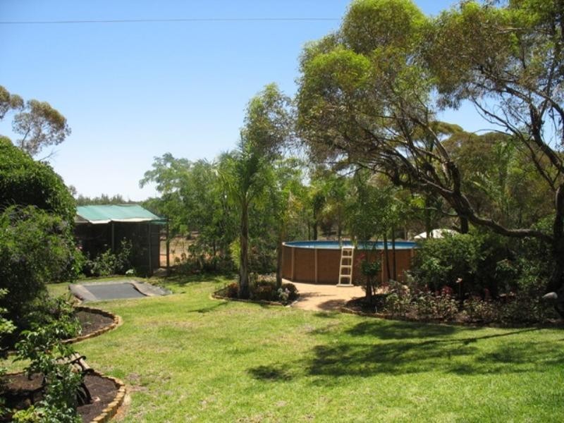 Lot 2 Raeder Court, Berri SA 5343