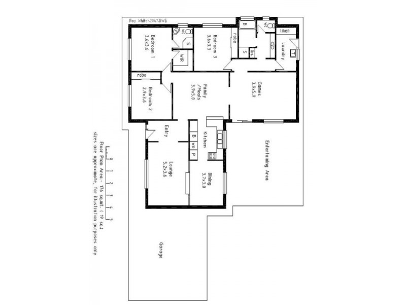 Lot 2 Raeder Court, Berri SA 5343