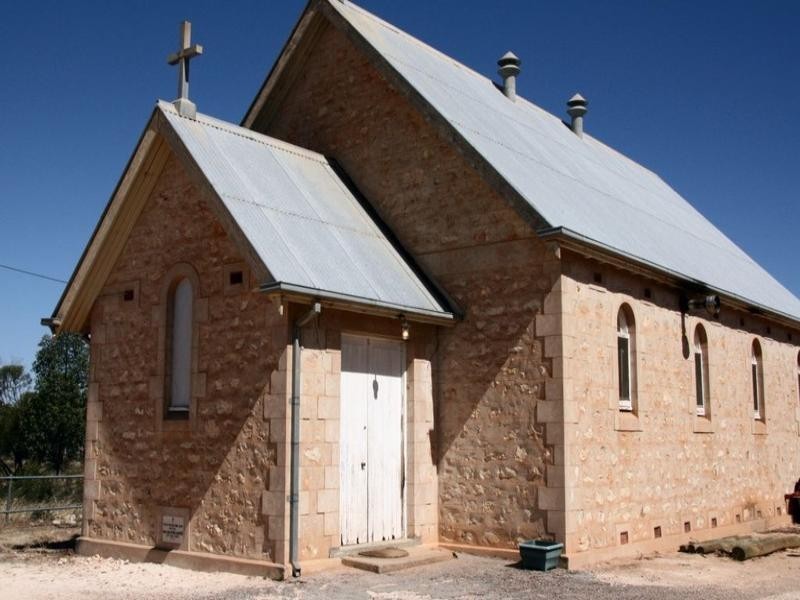 5152 High Street, Paruna SA 5311