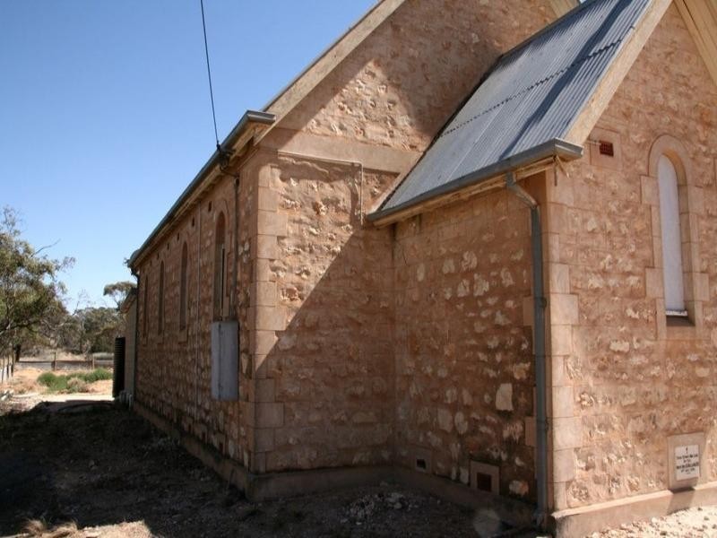 5152 High Street, Paruna SA 5311