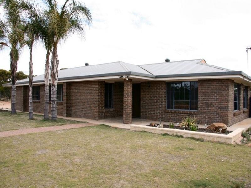Sec 168 Searle Road, Waikerie SA 5330
