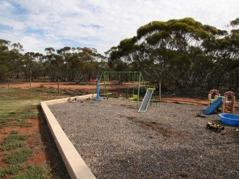 Sec 168 Searle Road, Waikerie SA 5330