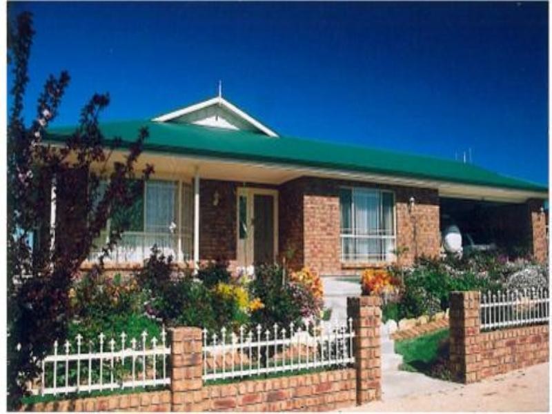 15 Schaefer Drive, Loxton SA 5333