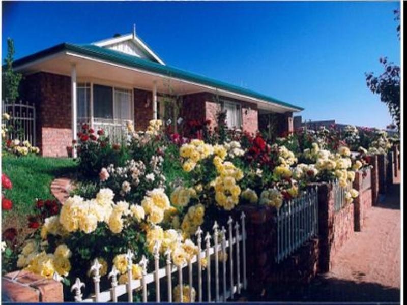 15 Schaefer Drive, Loxton SA 5333