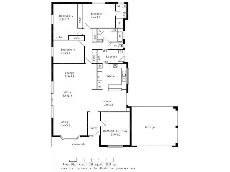 15 Schaefer Drive, Loxton SA 5333
