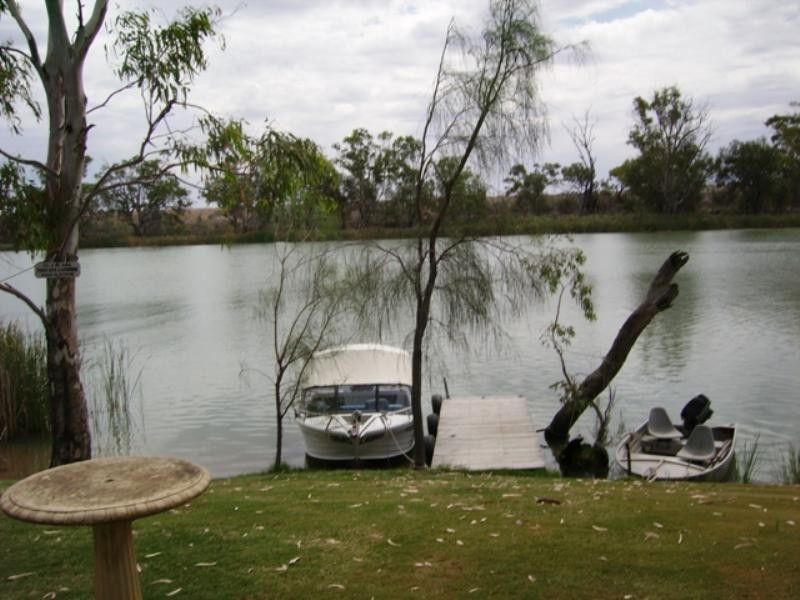 70 Helbig Drive, Murbko SA 5320