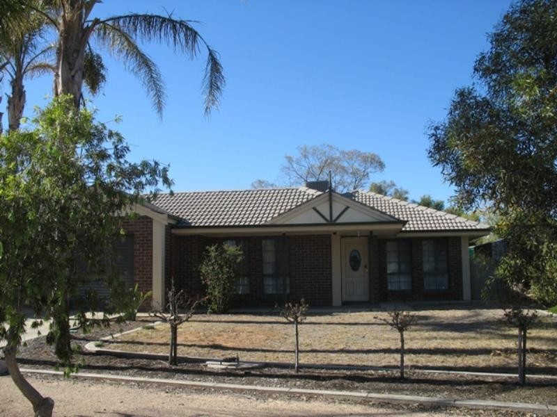 6 Links Crescent, Barmera SA 5345
