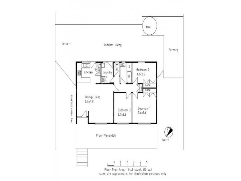 51 Drabsch Street, Loxton SA 5333