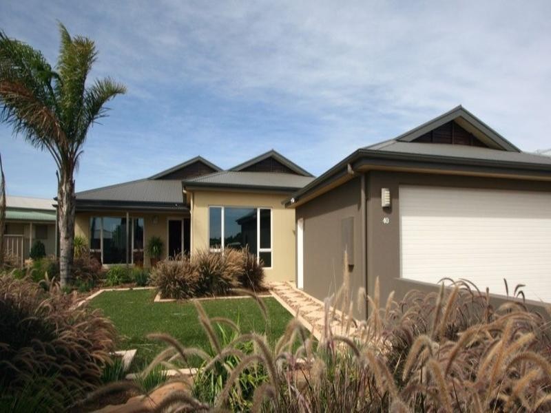 40 Fifth Street, Loxton SA 5333