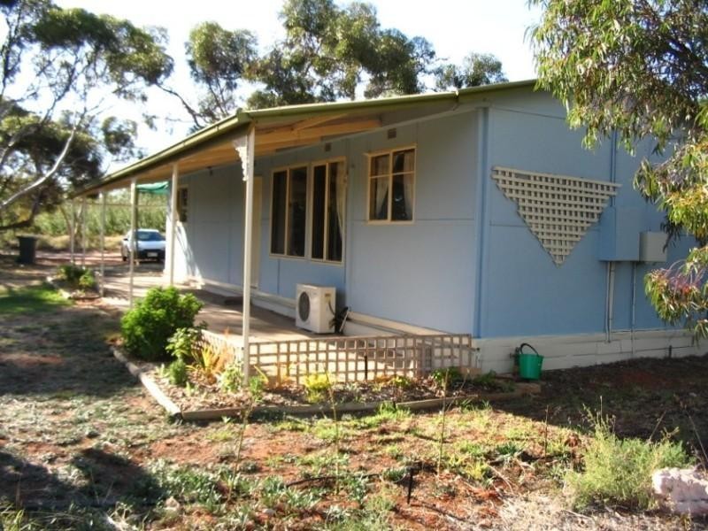 Sec 432 Ohlmeyer Road, Waikerie SA 5330