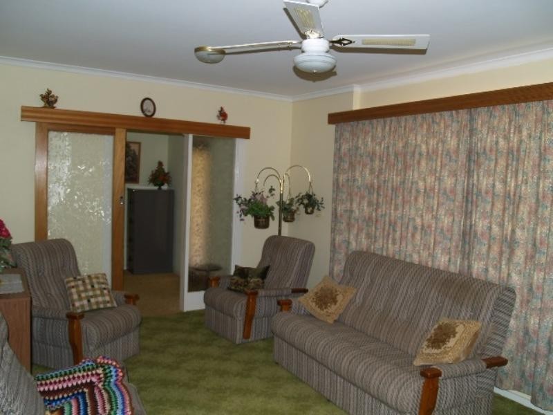 1 Miller Street, Waikerie SA 5330