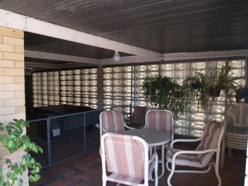 1 Miller Street, Waikerie SA 5330