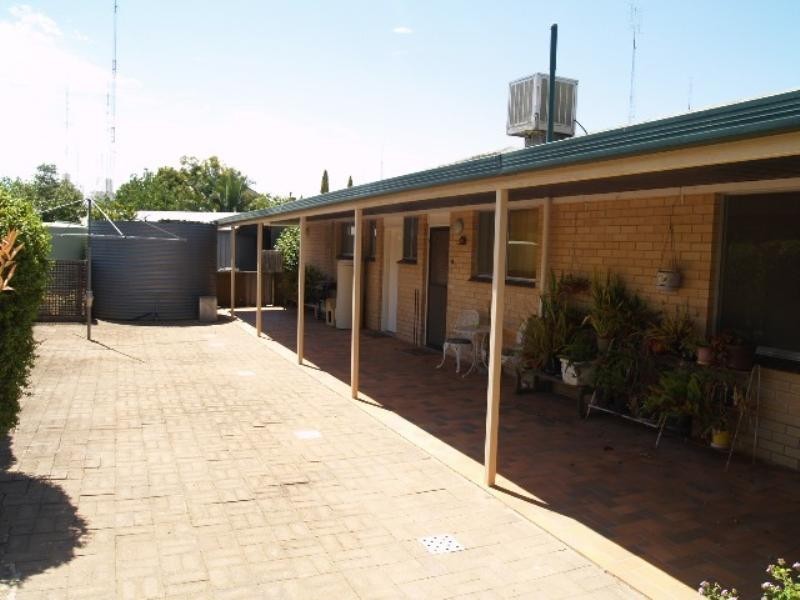 1 Miller Street, Waikerie SA 5330