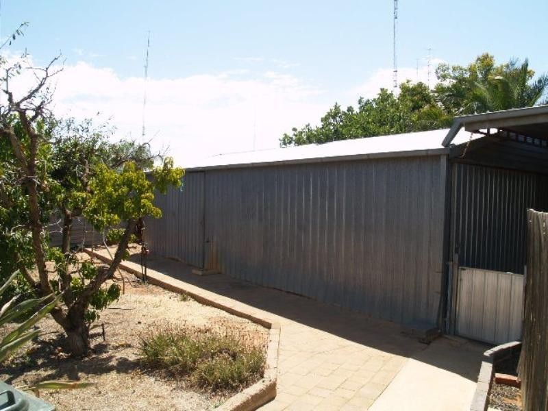 1 Miller Street, Waikerie SA 5330