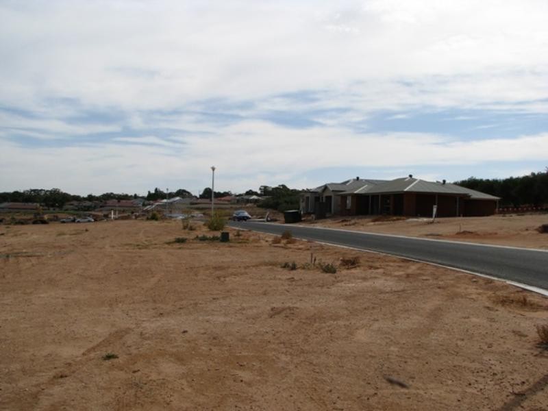 Lot 21 Jarvis Street, Berri SA 5343