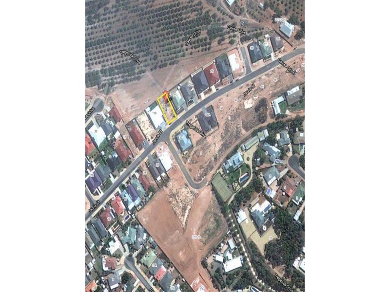 Lot 21 Jarvis Street, Berri SA 5343