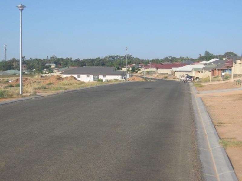 Lot 21 Jarvis Street, Berri SA 5343