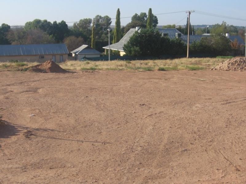 Lot 21 Jarvis Street, Berri SA 5343