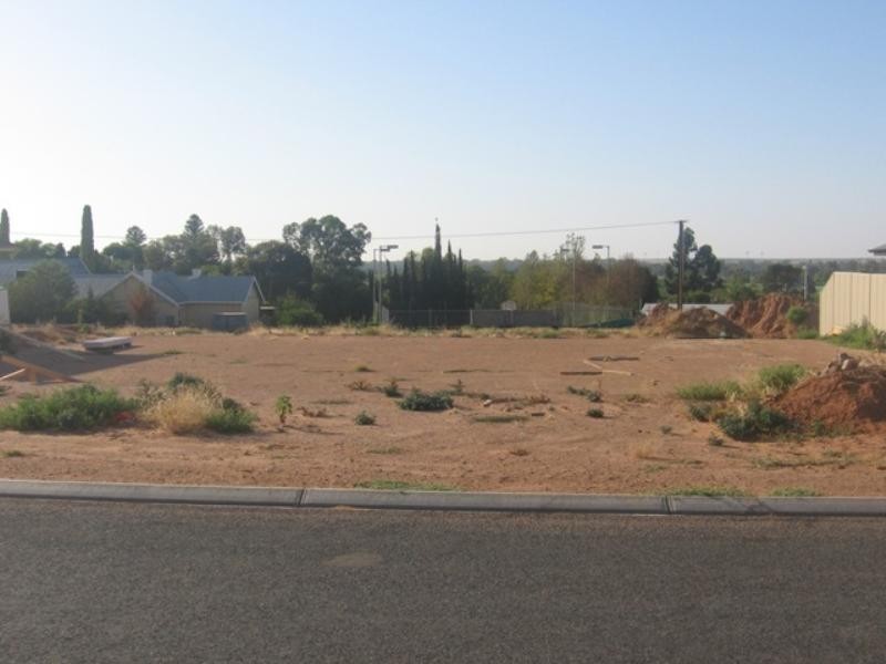 Lot 21 Jarvis Street, Berri SA 5343