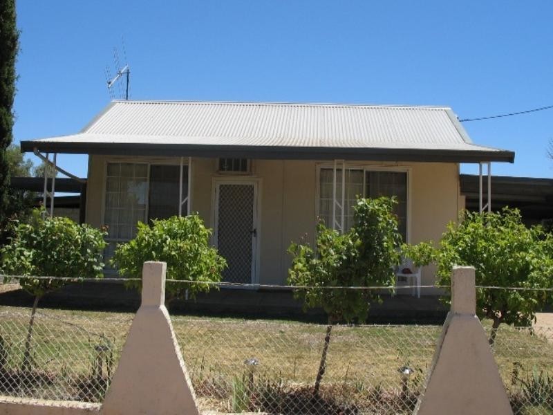 4 Jackson Street, Monash SA 5342