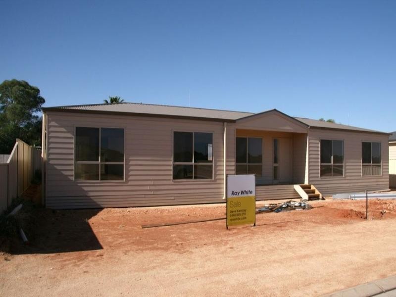 Lot 16 Schick Street, Loxton SA 5333