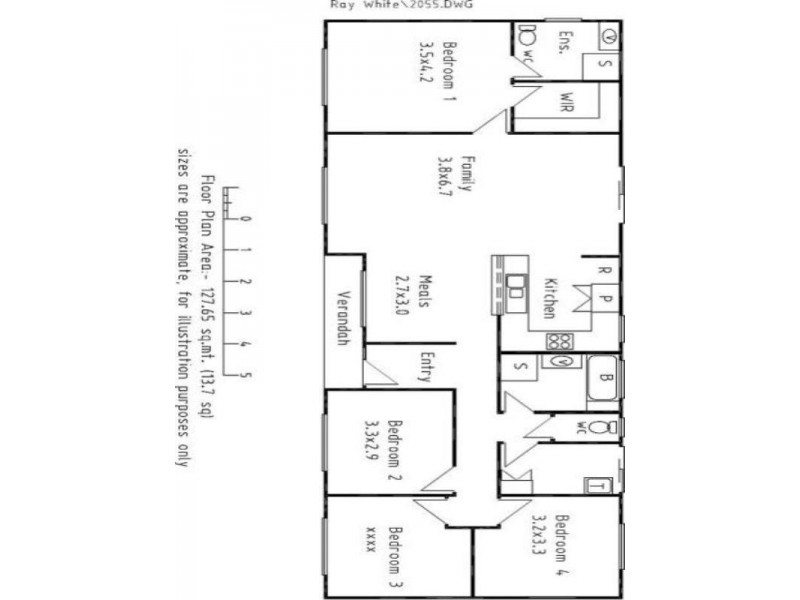 Lot 16 Schick Street, Loxton SA 5333