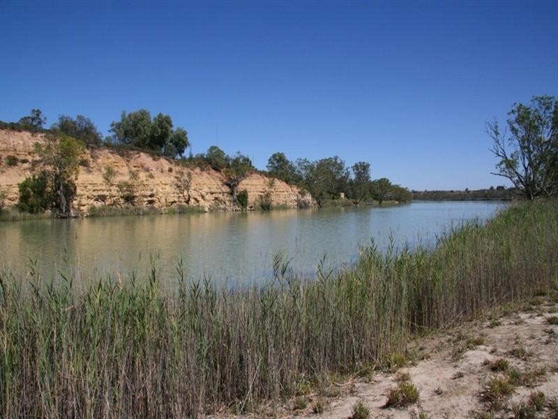 Lt 100 Devlin Pound Road, Waikerie SA 5330