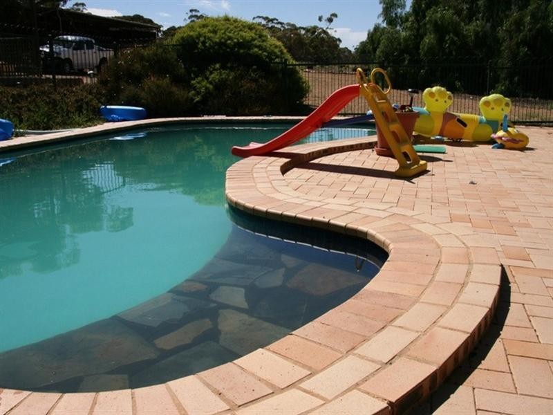 Lt 100 Devlin Pound Road, Waikerie SA 5330