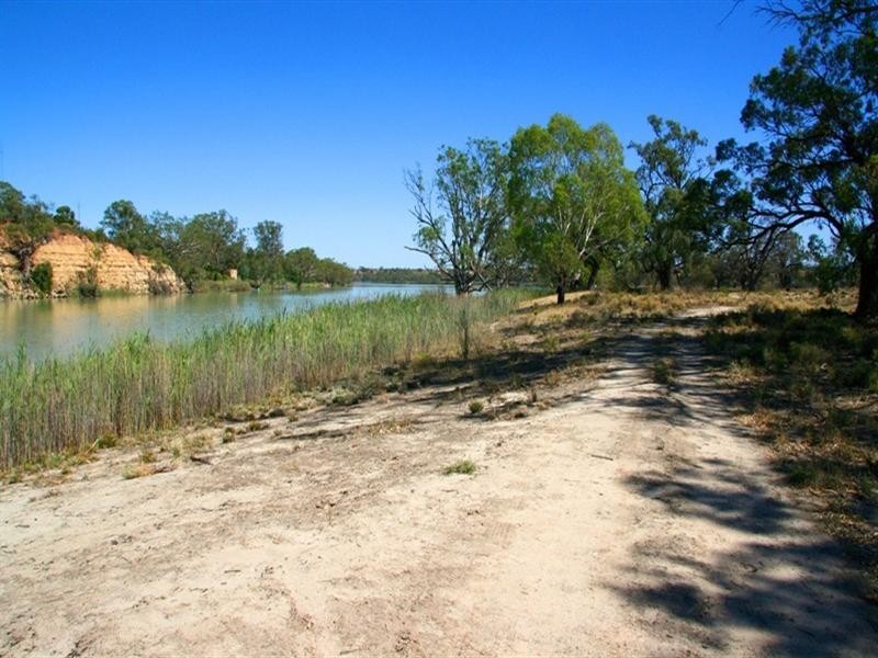 Lt 100 Devlin Pound Road, Waikerie SA 5330