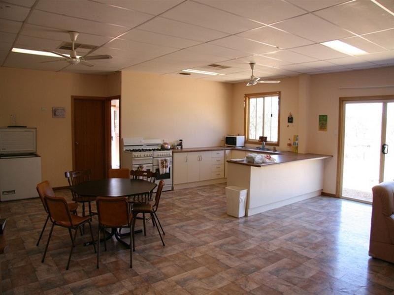 Lt 100 Devlin Pound Road, Waikerie SA 5330